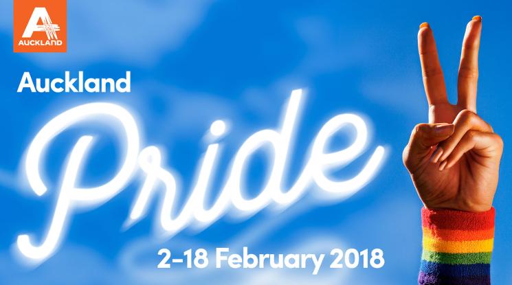 Auckland Pride 2018 Festival