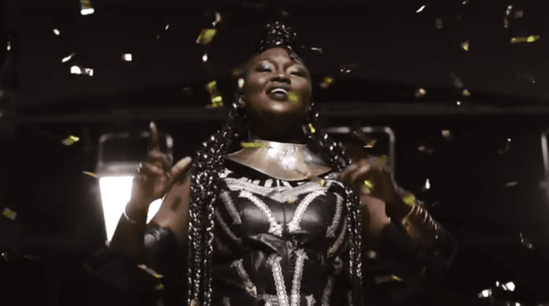 Maréma-Fall-Initié-Clip-Vidéo