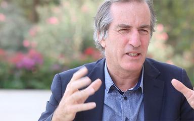 Christophe Bigot-Ambassadeur de France-Dakar