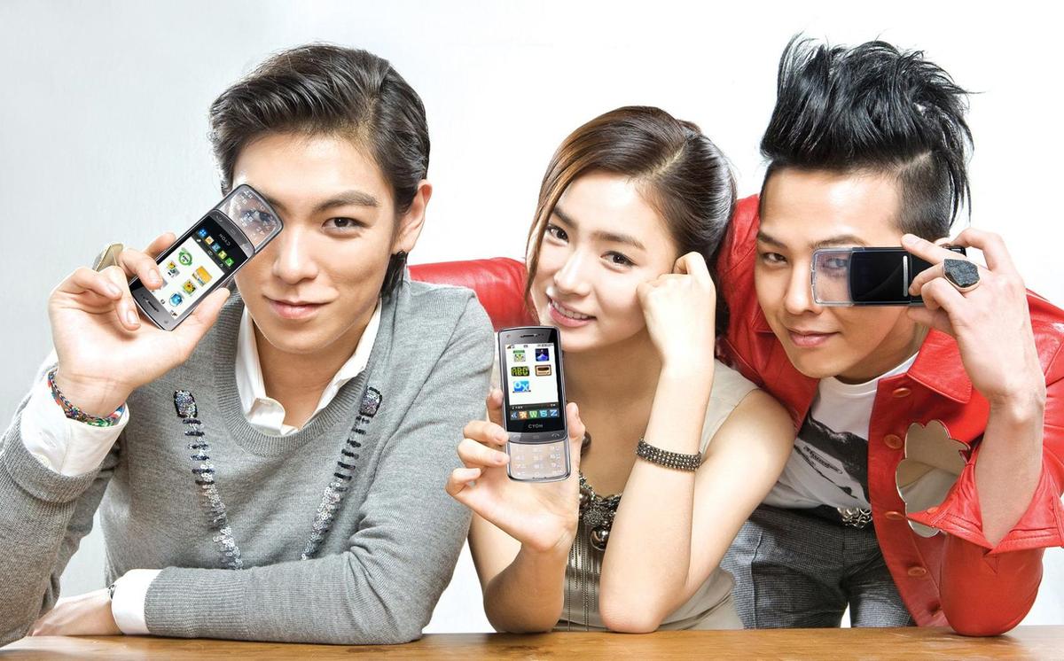 Selon une étude du ministère de la Science et des TIC, 9 Coréens sur 10 utilisent internet