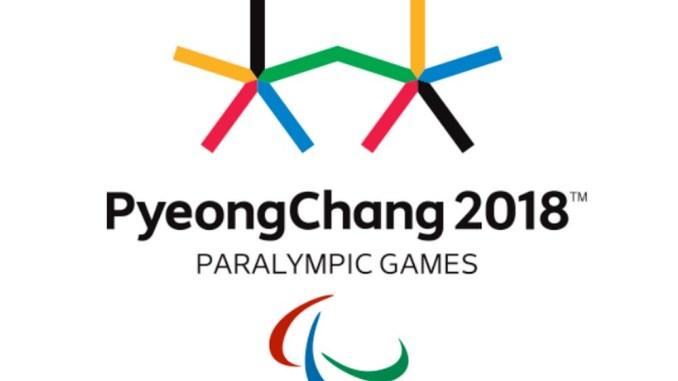 Jeux paralympiques hiver Pyeongchang