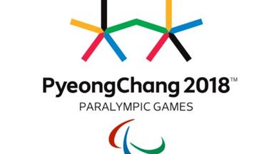 Jeux paralympiques hiver Pyeongchang