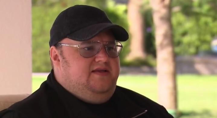 Kim Dotcom