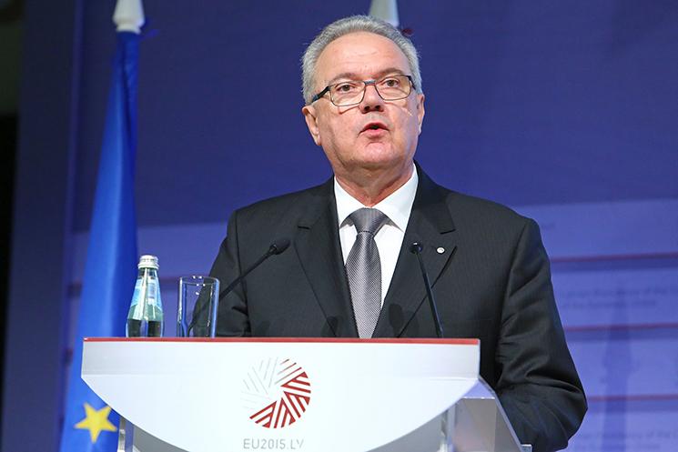 Neven-MIMICA-UE-Commissaire européen
