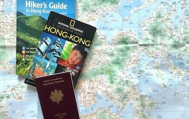 PVT démarches Hong Kong Permis Vacances travail préparation