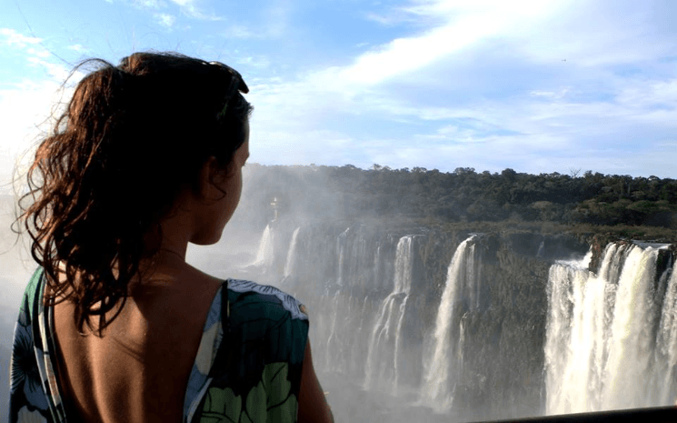 Pauline Casaux, Manuel de l'étudiant nomade, Erasmus