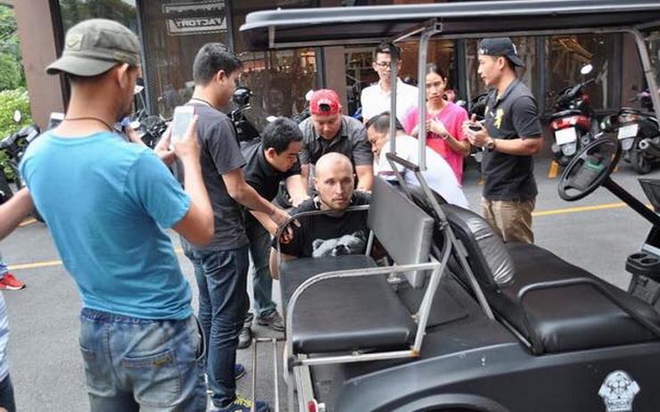 Sergey-Medvedev-Thailand-Crime-Suppression-Division