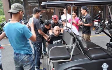 Sergey-Medvedev-Thailand-Crime-Suppression-Division