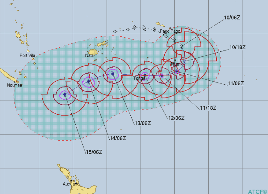 cyclone gita