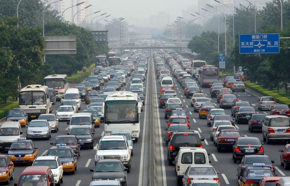 permis de conduire chine