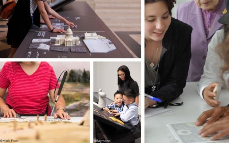 Offre emploi berlin Tactile Studio