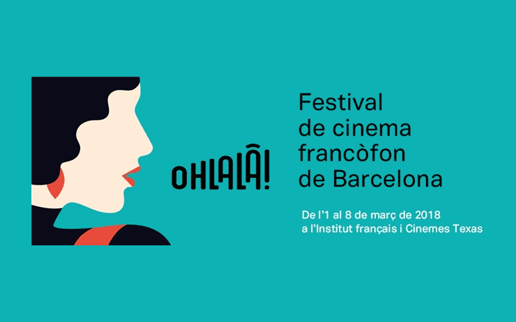 ohlala festival cinema francophone barcelone 2