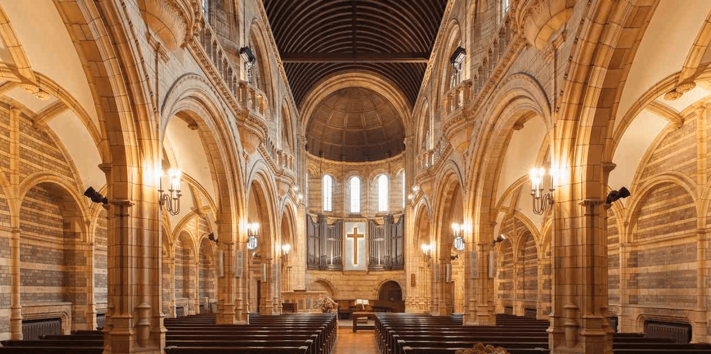 Un dimanche historique à l’Eglise Protestante Française de Londres : 125 ans de l'église