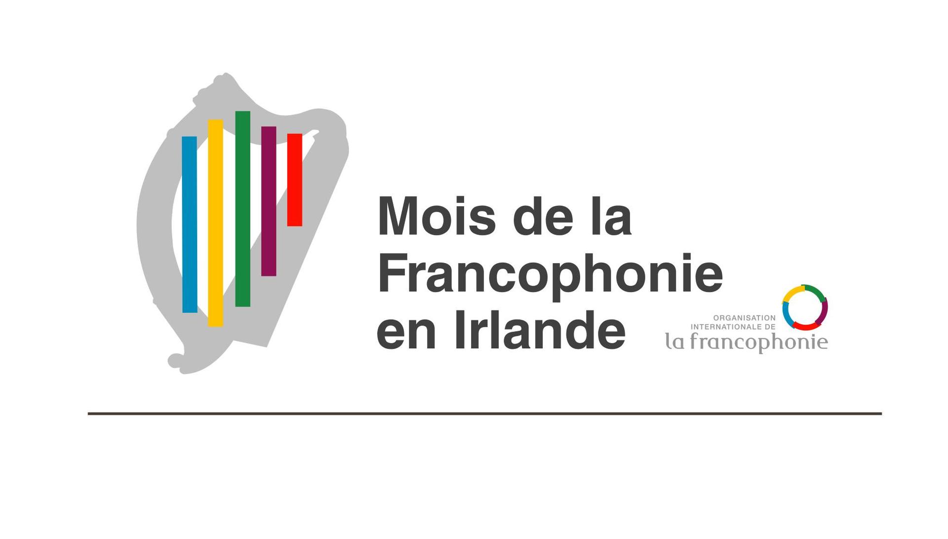 mois de la Francophonie, Irlande