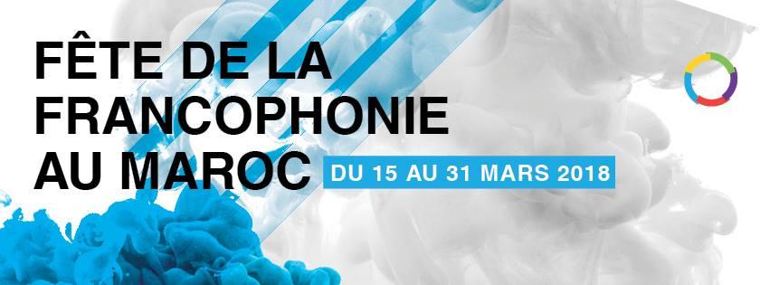 francophonie Maroc