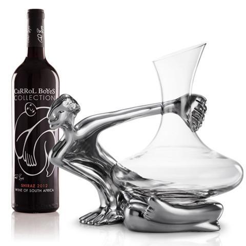 carrol boyes, artiste, afrique du sud, design, service de table, art, table