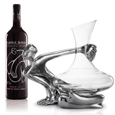 carrol boyes, artiste, afrique du sud, design, service de table, art, table