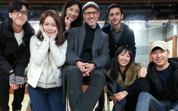 Projections de courts-métrages étudiants : la France à l'honneur