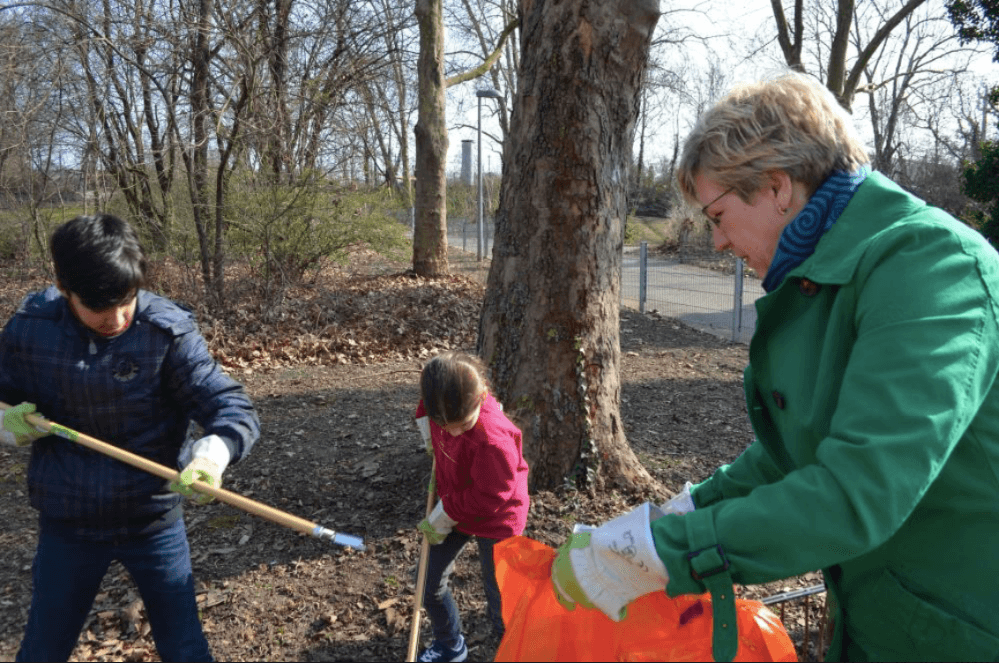 © 2018 Stadt Mannheim
