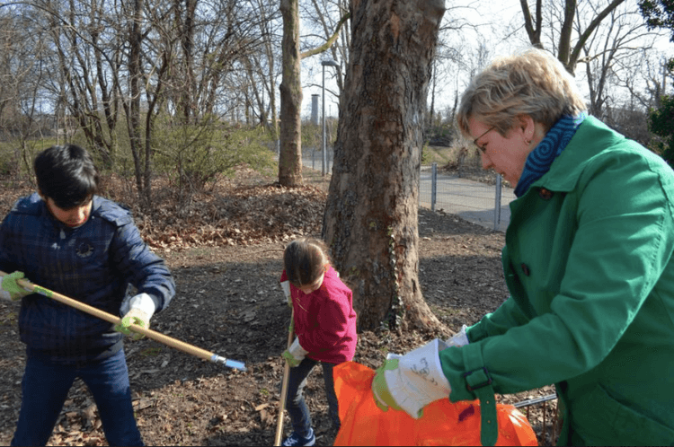 © 2018 Stadt Mannheim