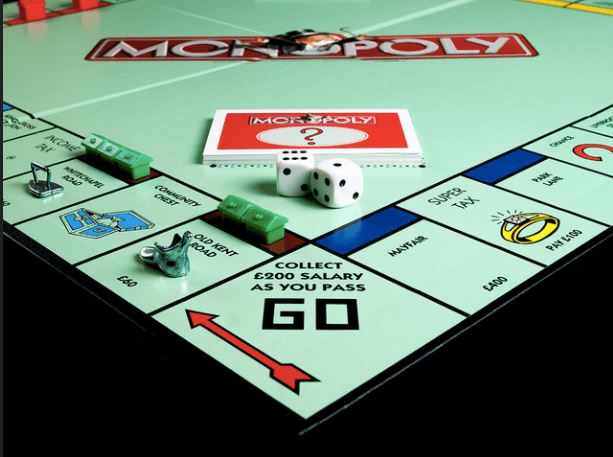 Monopoly
