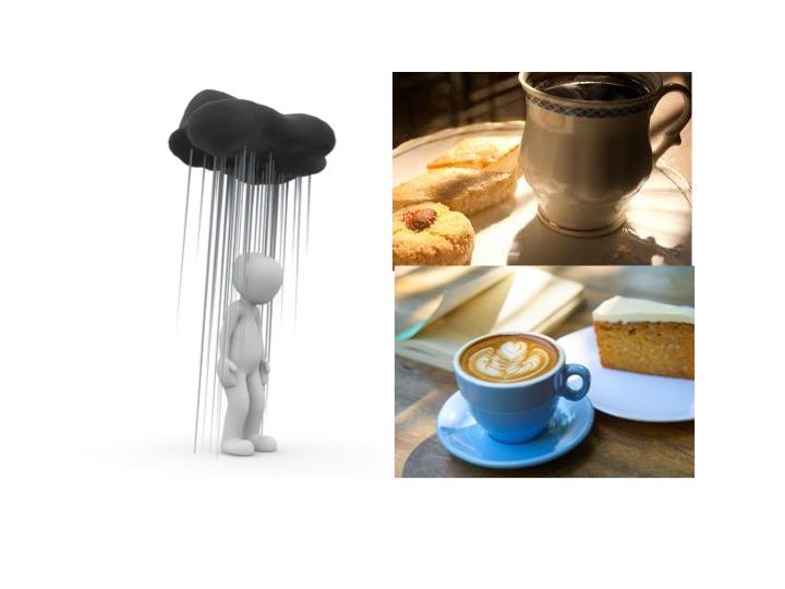 Pologne Varsovie Cafés