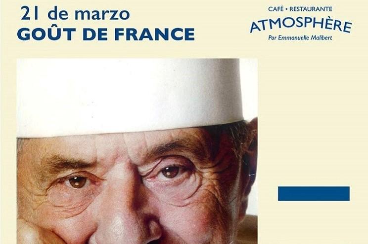 Goût de France 2018