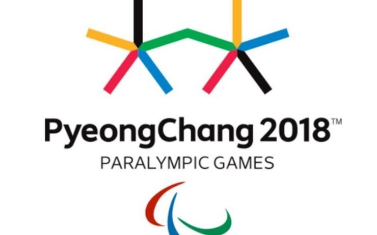 Jeux paralympiques d'hiver de Pyeongchang