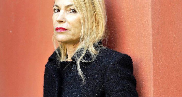 Laure Adler, Francophonie, médiathèque alliance française