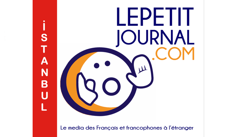 Logo lepetitjournal.com Istanbul