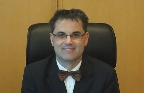 Olivier Richard ambassadeur Birmanie