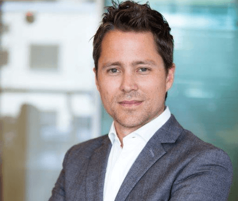 Ian Crompton - firmenich