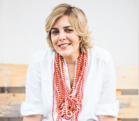 Art Dubai_Director_Myrna Ayad_Photography by Abbi Kemp (3)