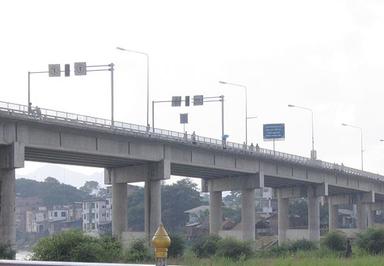 Thaïlande et Birmanie prévoient l'ouverture du pont de l'amitié 2