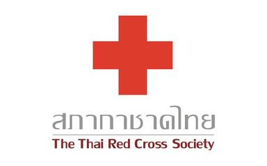 Thai-Red-Cross
