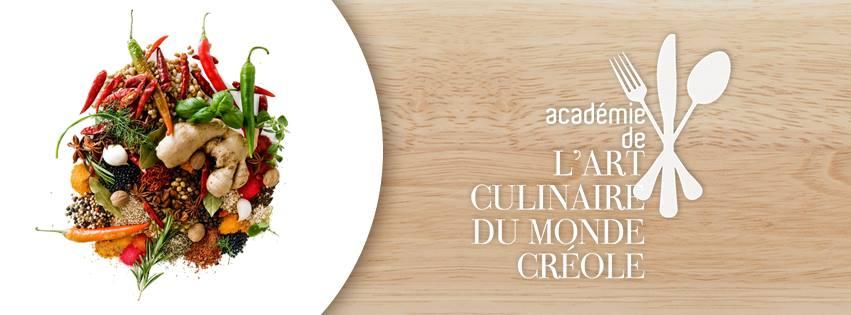 Trophées de l'Académie de l'Art Culinaire du Monde Créole