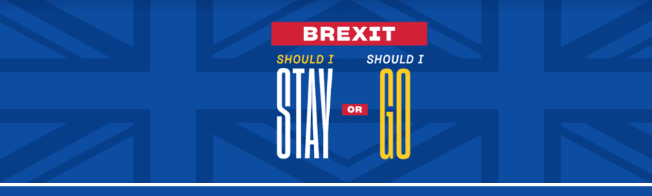 Lundi 19 mars, journée spéciale Brexit pour les expatriés européens