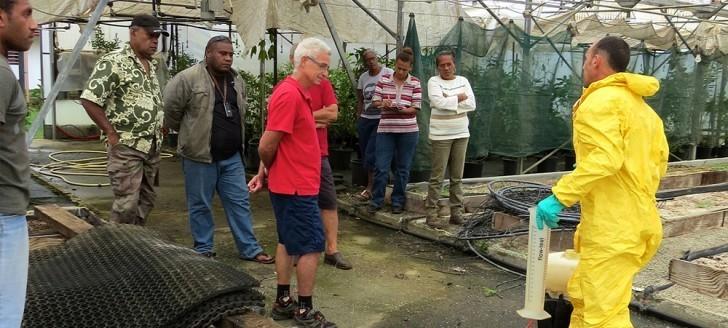 formation certiphyto nouvelle-calédonie