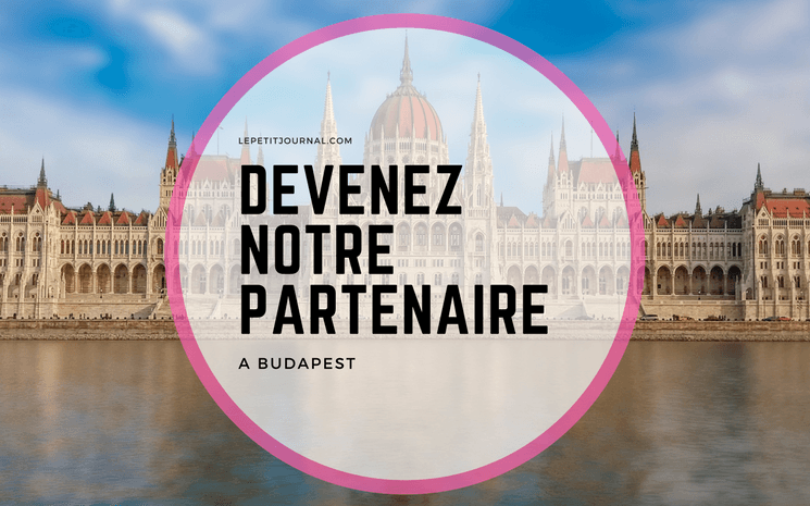 budapest emploi francophone
