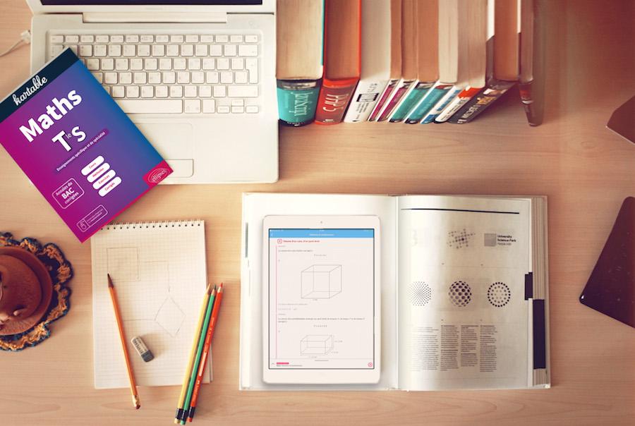 Kartable, réussite scolaire à l'étranger