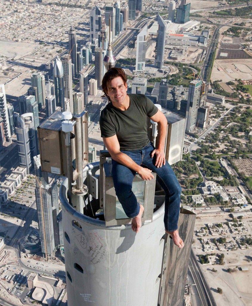 Tom-Cruise-Burj-Khalifa-EAU-ABu-Dhabi-tournage-Mission-Impossible-Fallout