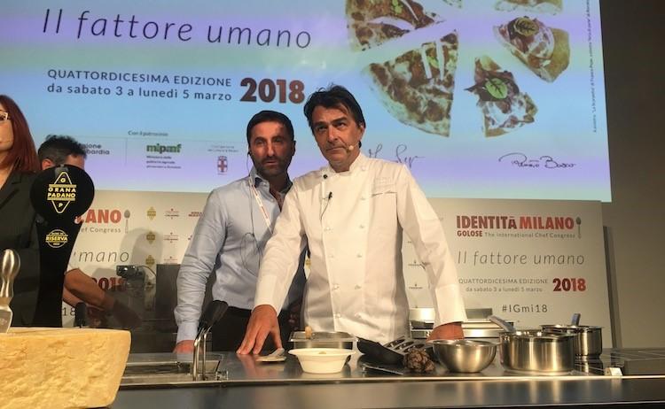 yannick alléno italie