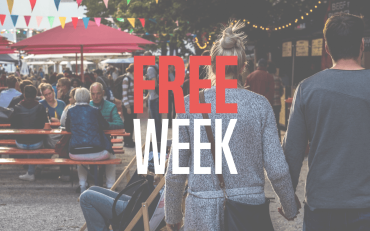 Agenda de sorties gratuites à Auckland