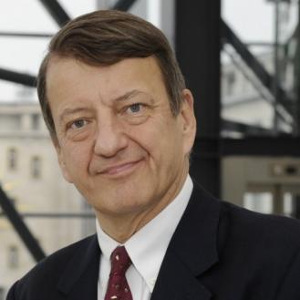 Dr Jean-Louis Vincent Nouvelle-Calédonie visite Médipôle