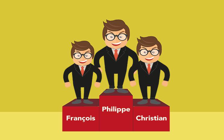 profil type ambassadeur français