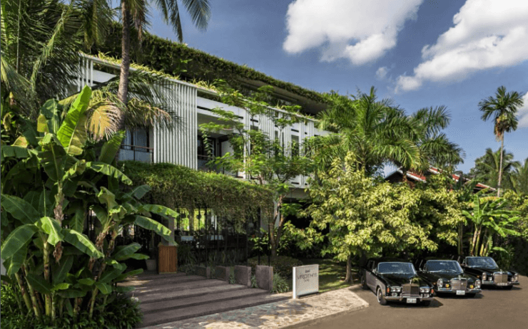 Viroth' Hotel-Champion du Monde-Hotel-TripAdvisor