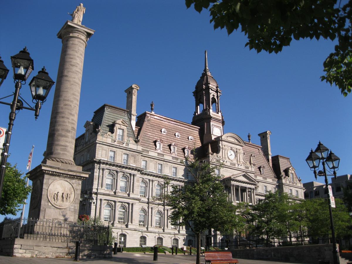 Français, francophones, Canada, Québec, Montréal