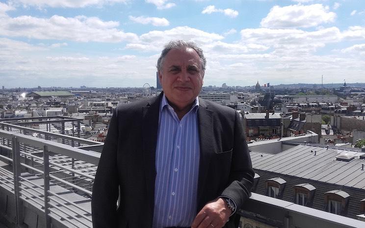 Investir immobilier depuis Hong Kong Interview Philippe Zilberstein