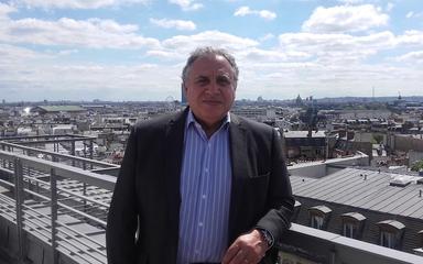 Investir immobilier depuis Hong Kong Interview Philippe Zilberstein