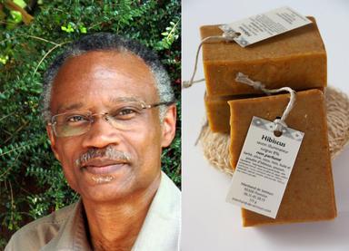 Naturellement vôtre : Jérôme Rémilien